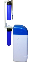 Система пом'якшення води Aqua Soft Eco 203 Cab