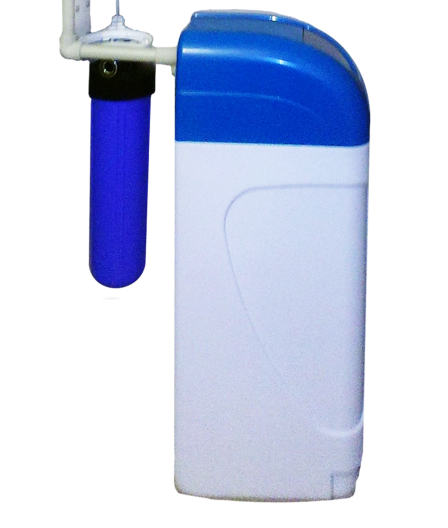 Система пом'якшення води Aqua Soft 203 Cab